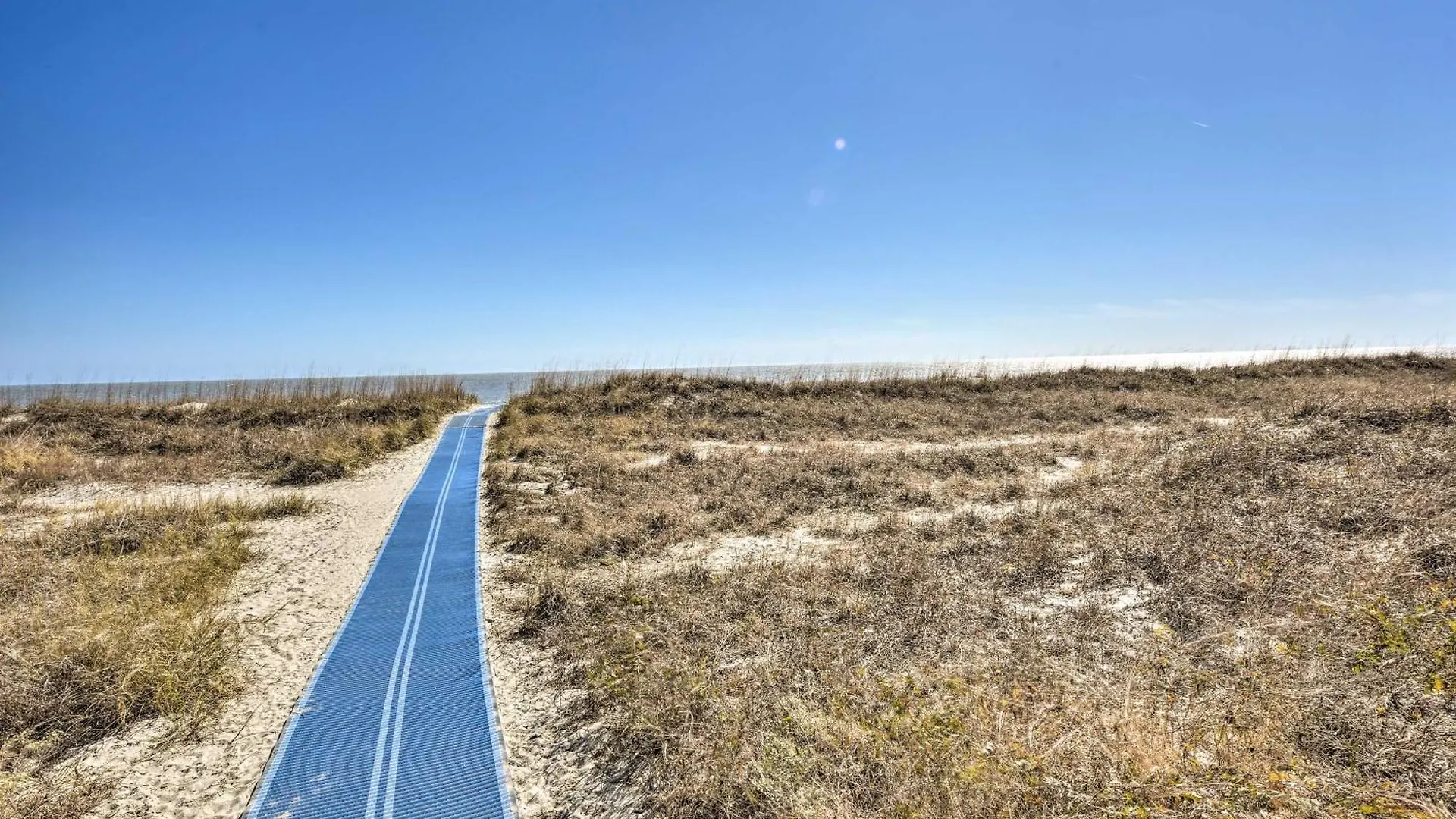 Apartment Hilton Head Island Gem, Walk To Folly Field Beach! United States