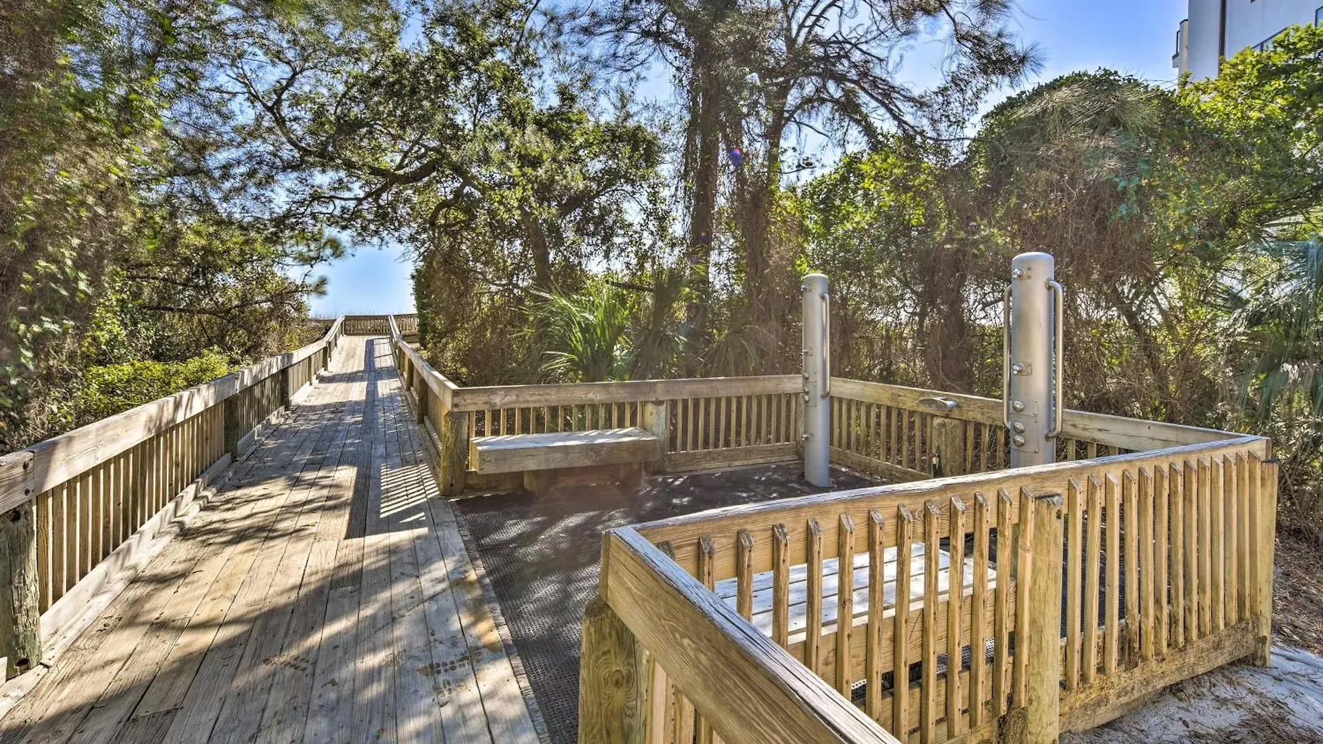 Hilton Head Island Gem, Walk To Folly Field Beach! 0*, Hilton Head Island