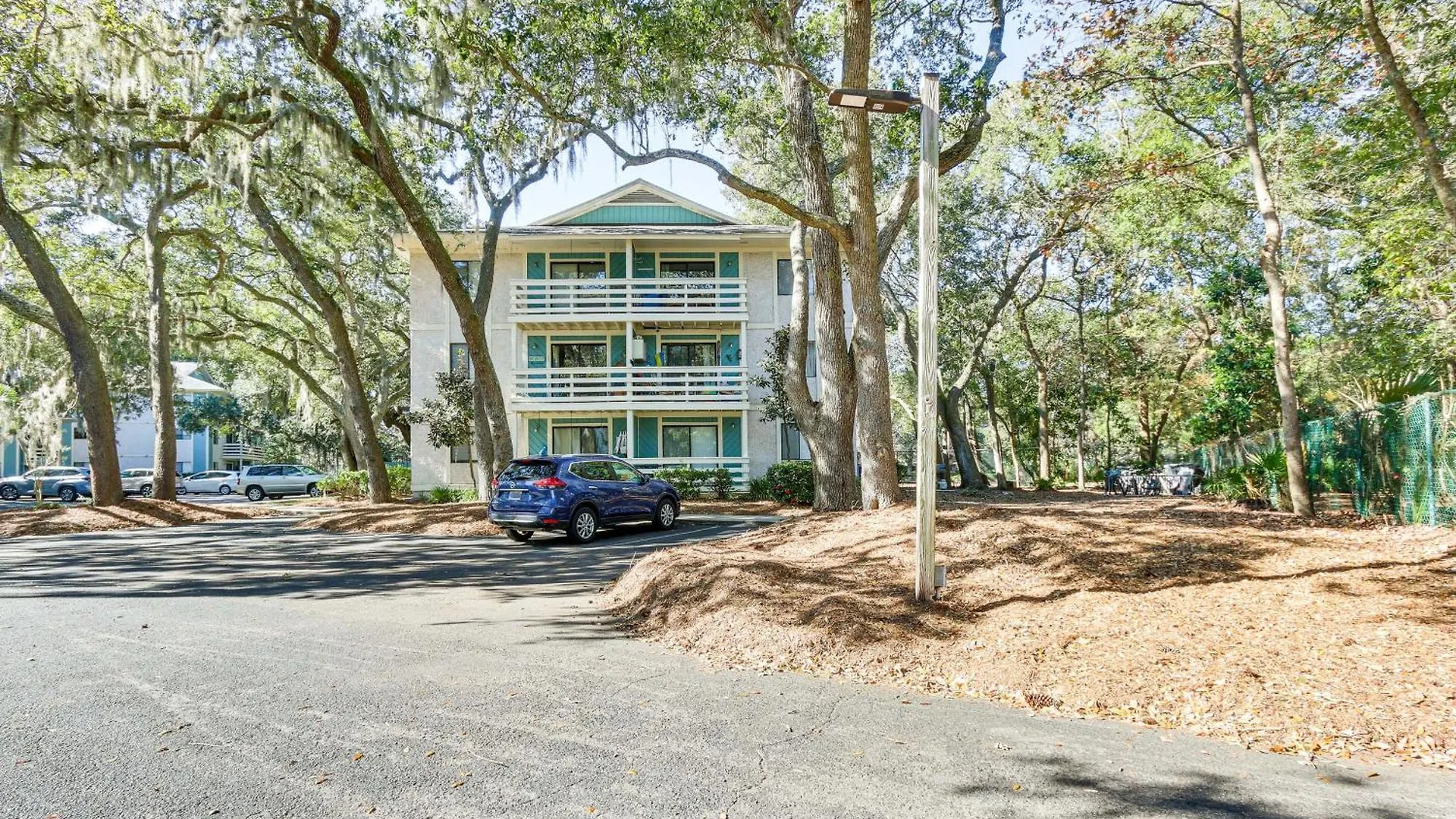 Apartment Hilton Head Island Gem, Walk To Folly Field Beach! United States